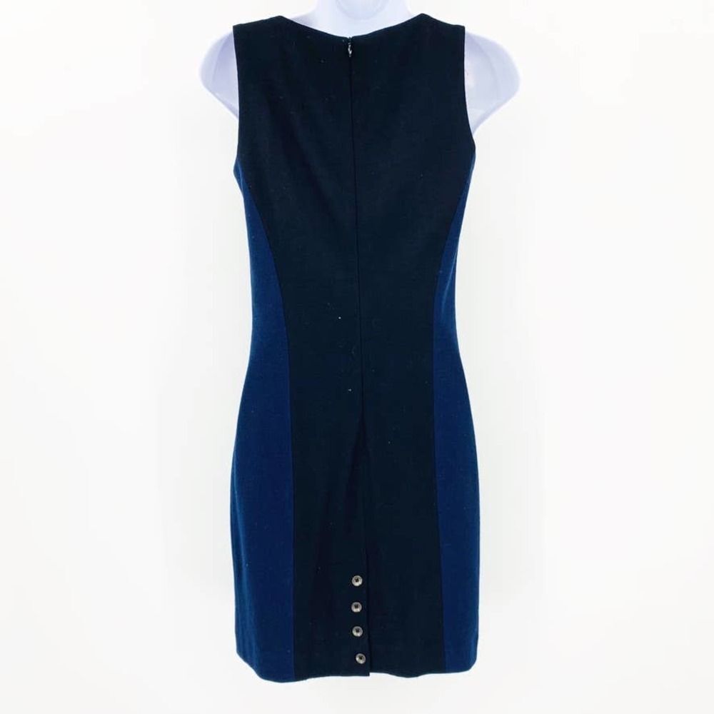 Rag & Bone Wool Color Block Contouring‎ - Picture 3 of 8